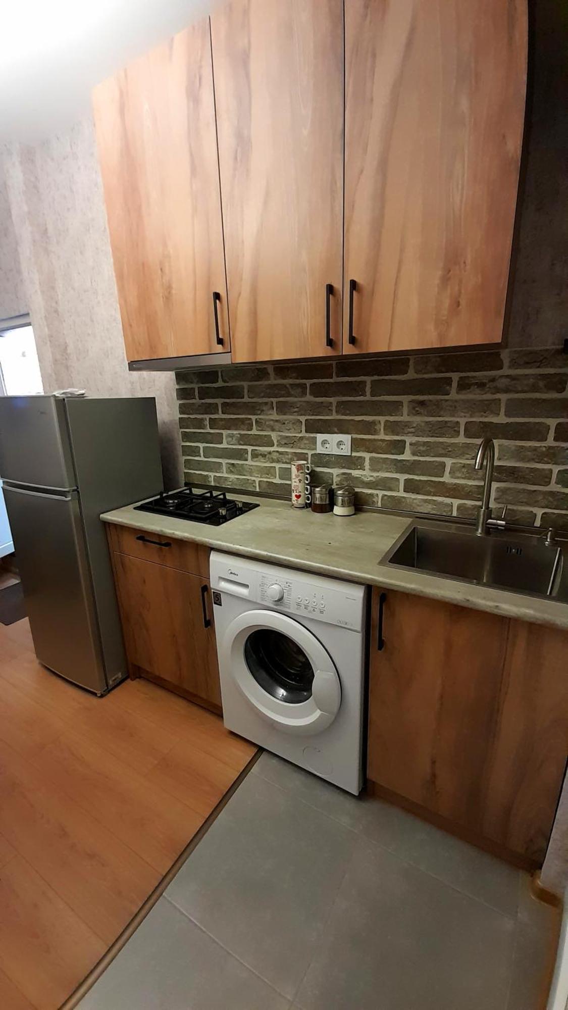 Tbilisi Home Apartment Exterior foto
