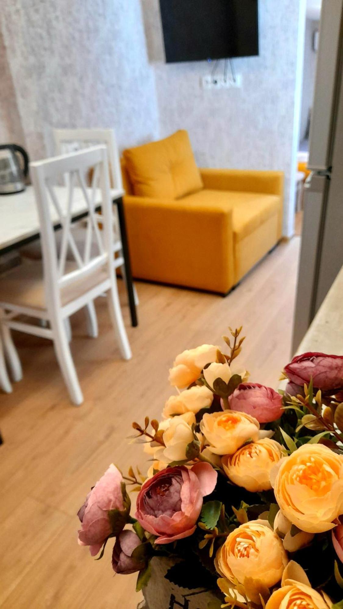 Tbilisi Home Apartment Exterior foto