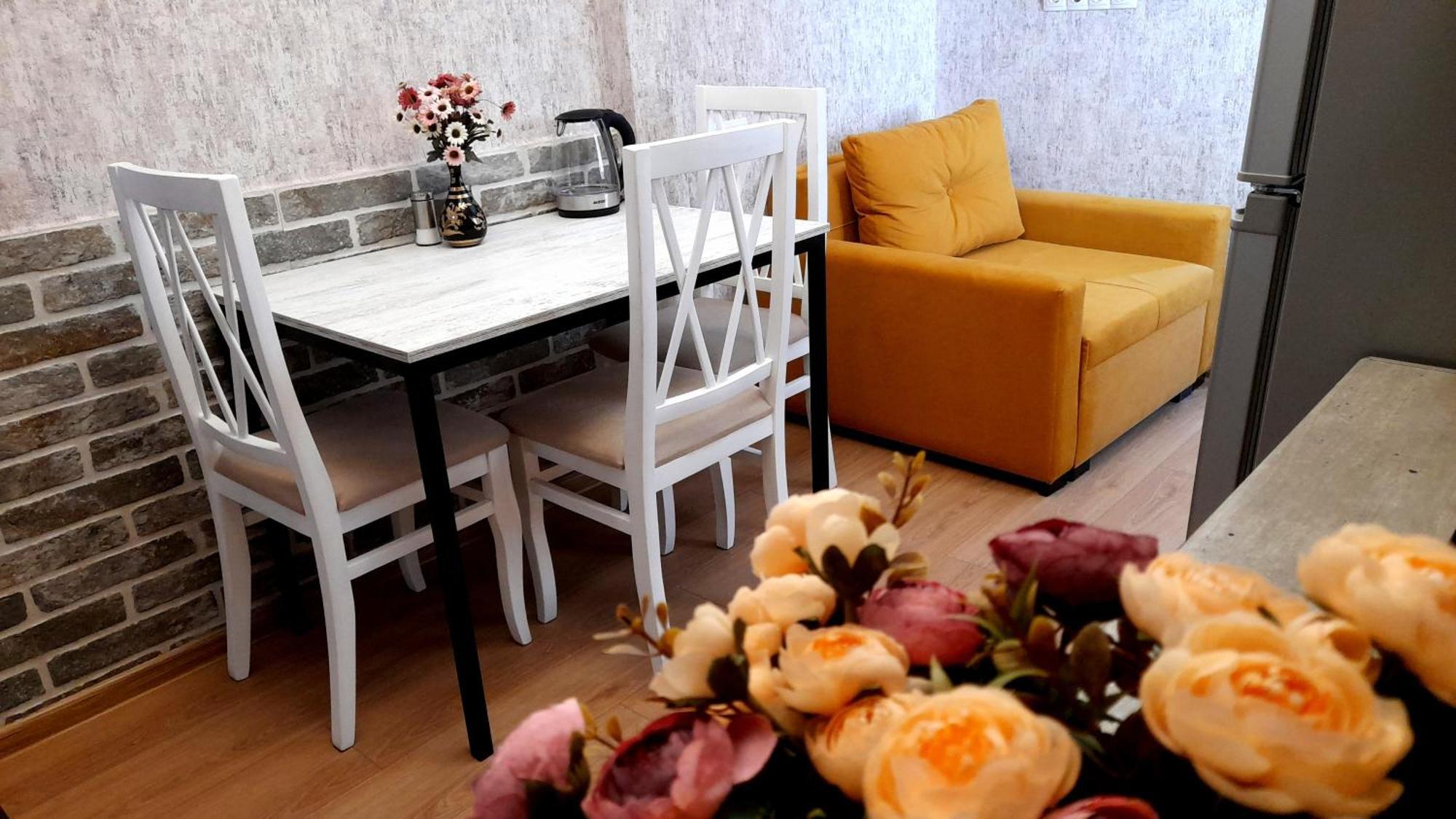 Tbilisi Home Apartment Exterior foto